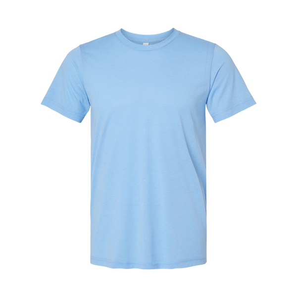 Bella + Canvas® Tri-Blend Full Color Unisex Tee