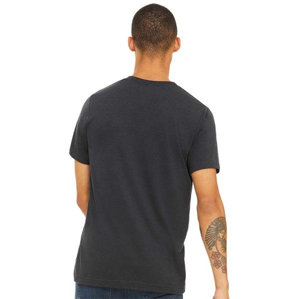 Bella + Canvas® Tri-Blend Full Color Unisex Tee