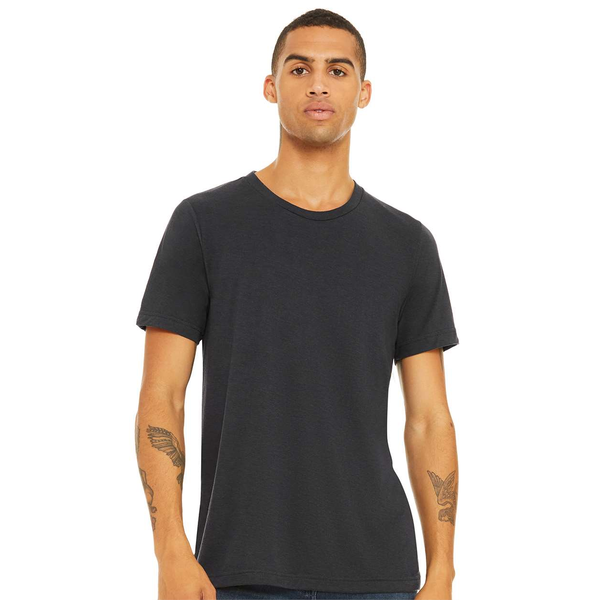 Bella + Canvas® Tri-Blend Full Color Unisex Tee