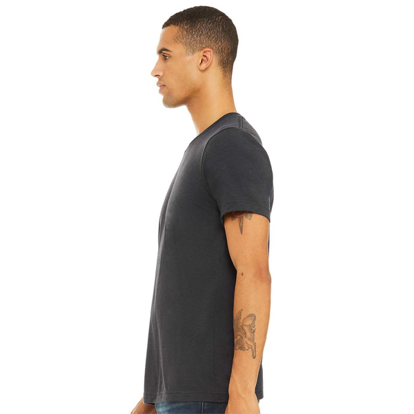 Bella + Canvas® Tri-Blend Full Color Unisex Tee