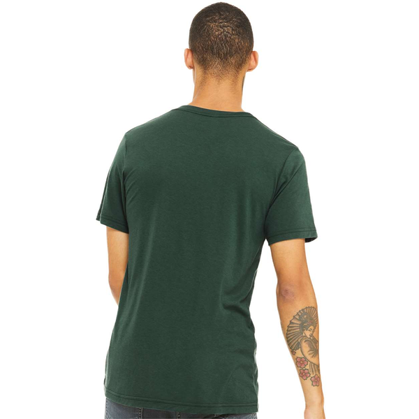 Bella + Canvas® Tri-Blend Full Color Unisex Tee