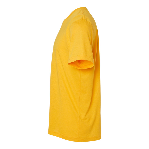 Bella + Canvas® Tri-Blend Full Color Unisex Tee