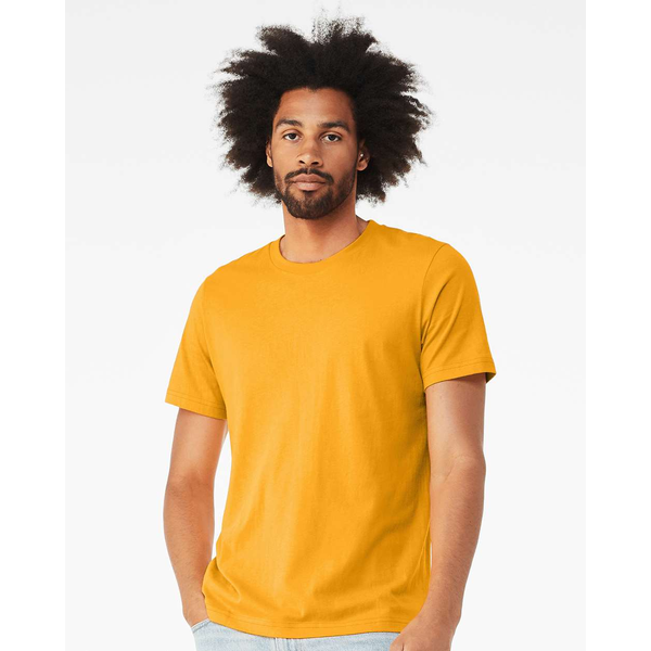 Bella + Canvas® Tri-Blend Full Color Unisex Tee