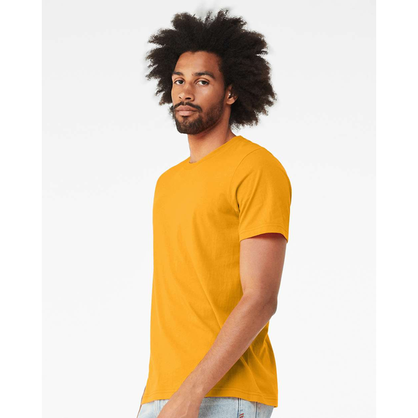 Bella + Canvas® Tri-Blend Full Color Unisex Tee
