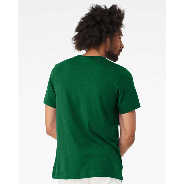 Bella + Canvas® Tri-Blend Full Color Unisex Tee