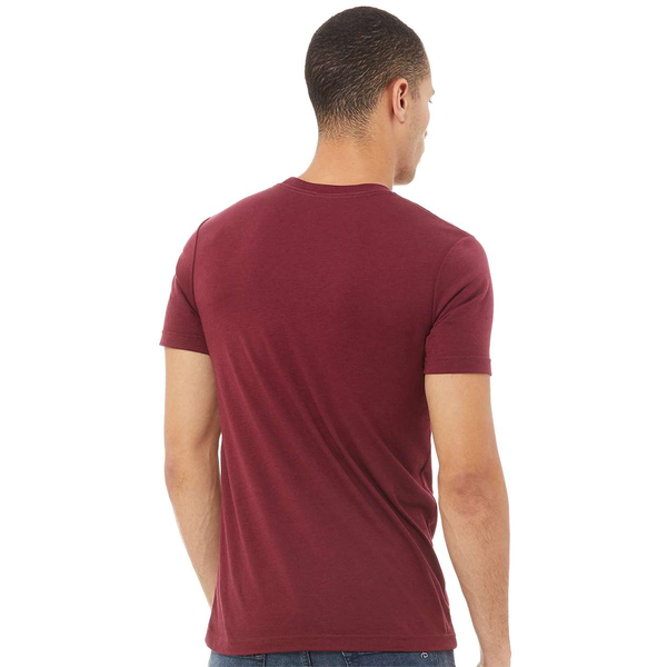 Bella + Canvas® Tri-Blend Full Color Unisex Tee