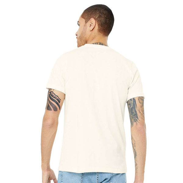 Bella + Canvas® Tri-Blend Full Color Unisex Tee