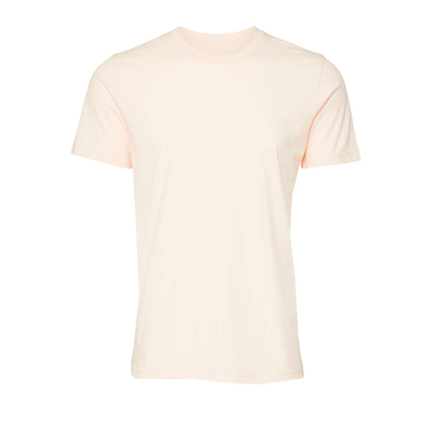 Bella + Canvas® Tri-Blend Full Color Unisex Tee