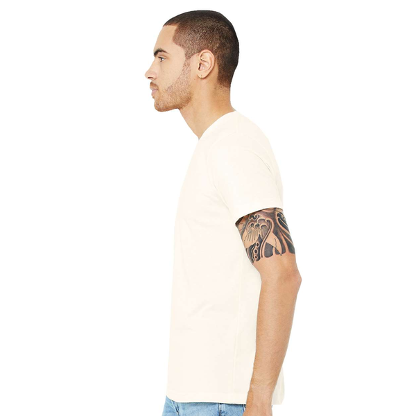 Bella + Canvas® Tri-Blend Full Color Unisex Tee