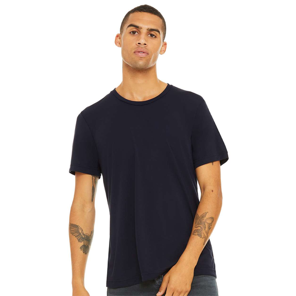 Bella + Canvas® Tri-Blend Full Color Unisex Tee