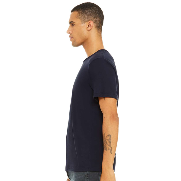 Bella + Canvas® Tri-Blend Full Color Unisex Tee