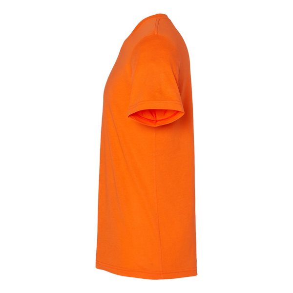 Bella + Canvas® Tri-Blend Full Color Unisex Tee