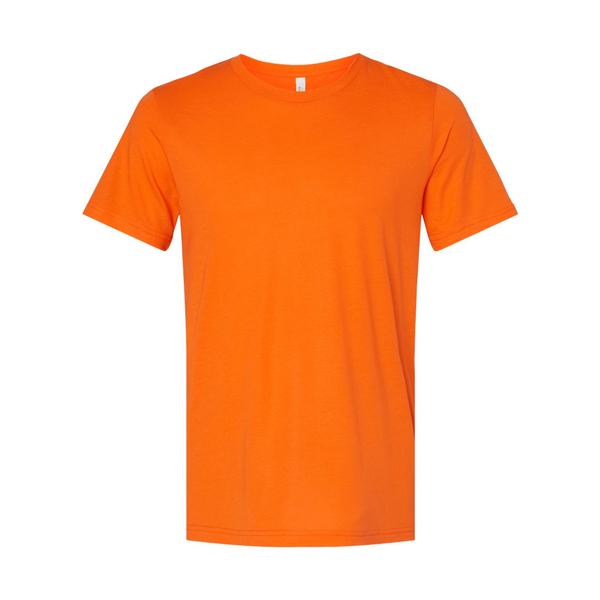 Bella + Canvas® Tri-Blend Full Color Unisex Tee