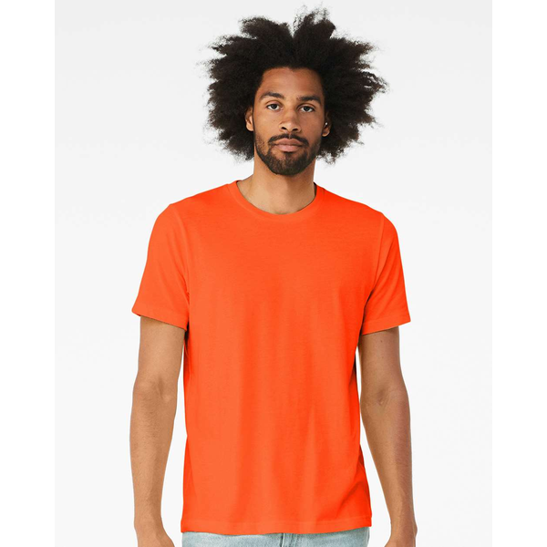 Bella + Canvas® Tri-Blend Full Color Unisex Tee