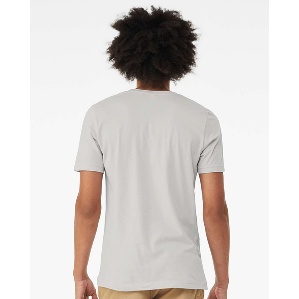 Bella + Canvas® Tri-Blend Full Color Unisex Tee