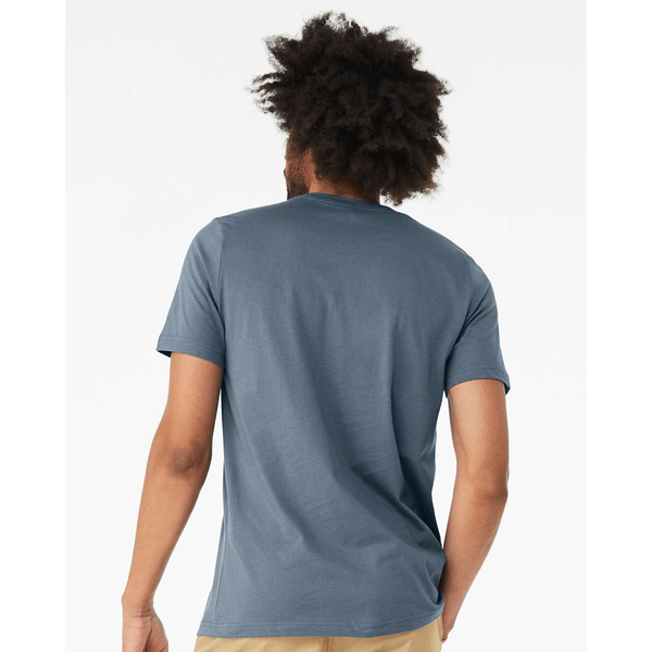 Bella + Canvas® Tri-Blend Full Color Unisex Tee