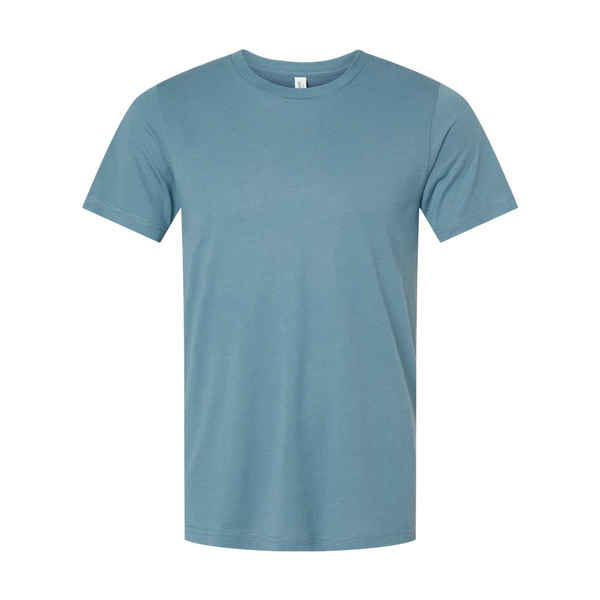 Bella + Canvas® Tri-Blend Full Color Unisex Tee