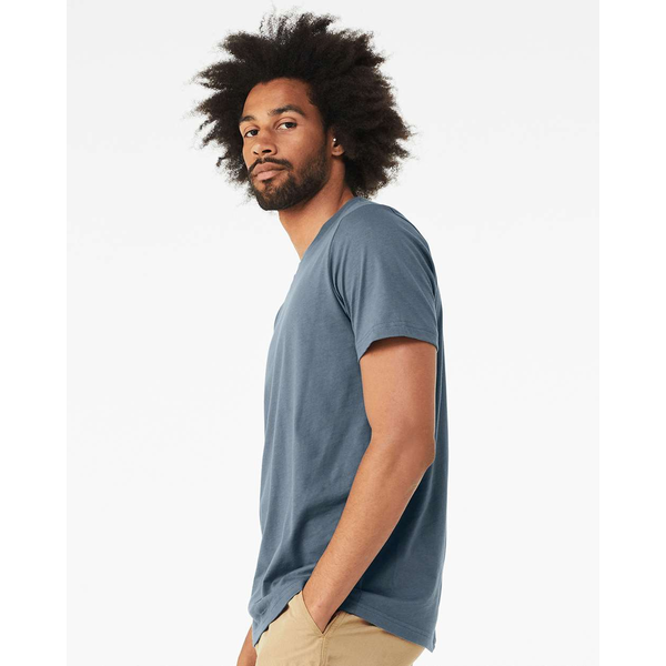 Bella + Canvas® Tri-Blend Full Color Unisex Tee