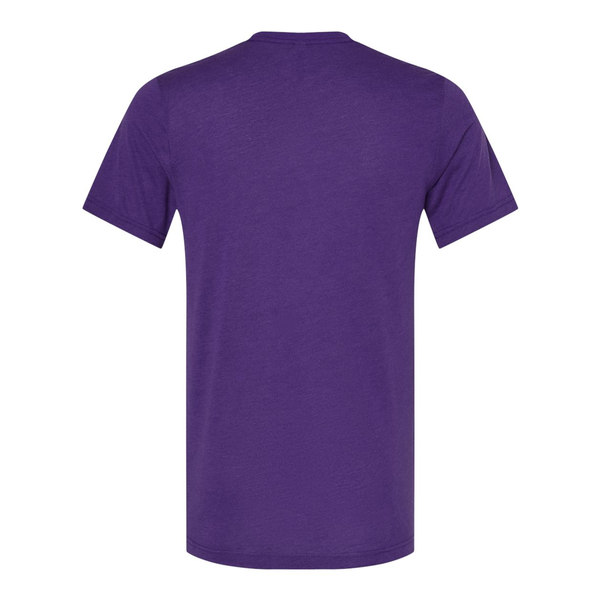 Bella + Canvas® Tri-Blend Full Color Unisex Tee