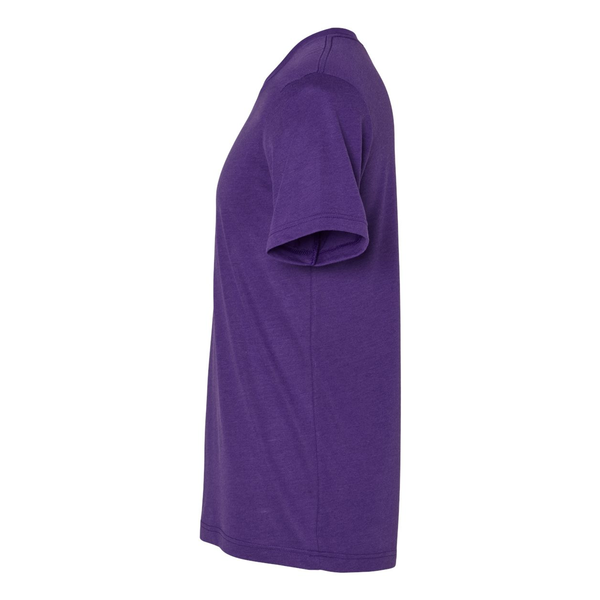 Bella + Canvas® Tri-Blend Full Color Unisex Tee