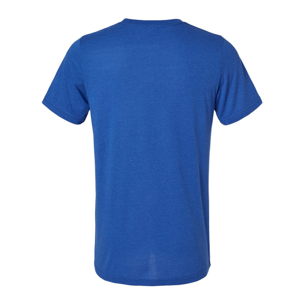 Bella + Canvas® Tri-Blend Full Color Unisex Tee