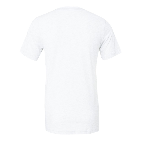 Bella + Canvas® Tri-Blend Full Color Unisex Tee