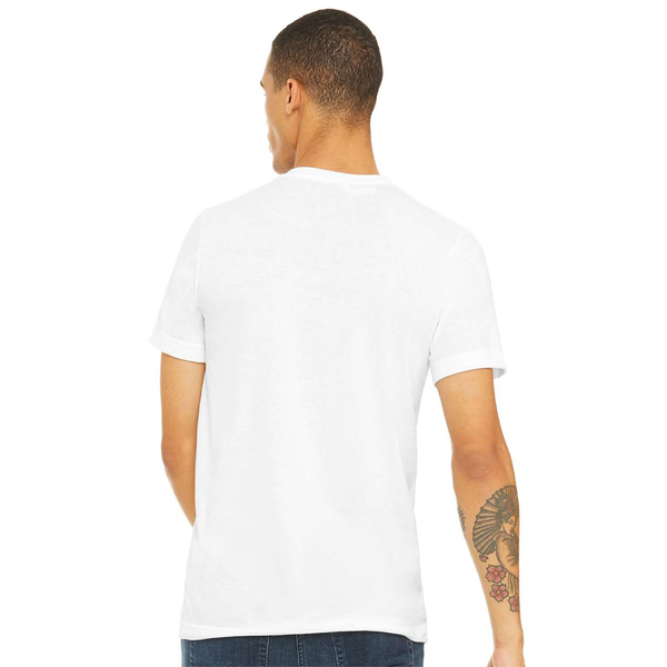 Bella + Canvas® Tri-Blend Full Color Unisex Tee