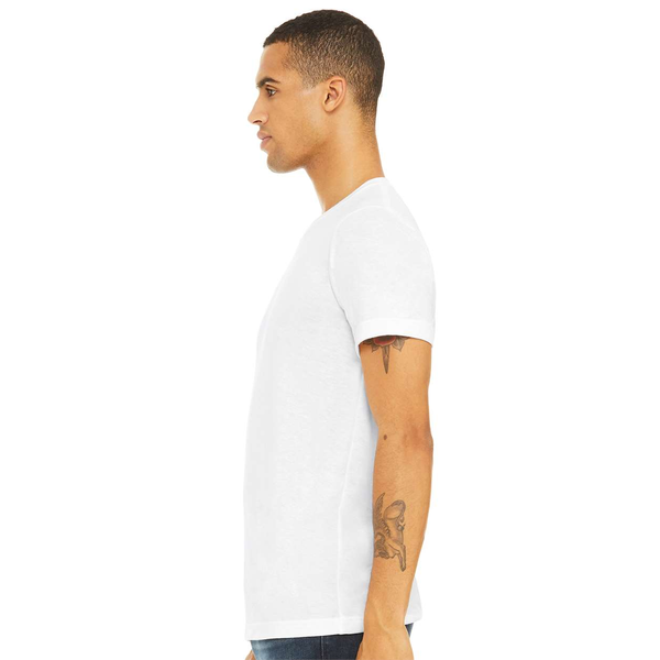 Bella + Canvas® Tri-Blend Full Color Unisex Tee