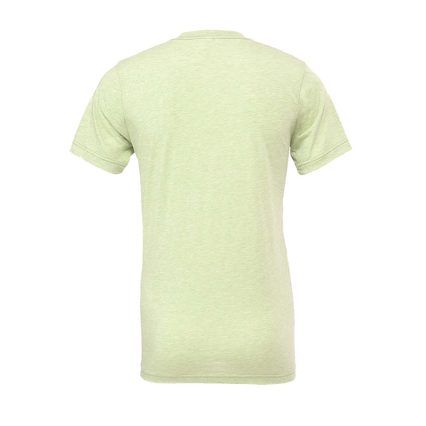 Bella + Canvas® Tri-Blend Full Color Unisex Tee