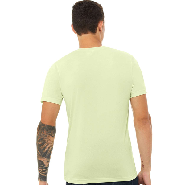 Bella + Canvas® Tri-Blend Full Color Unisex Tee