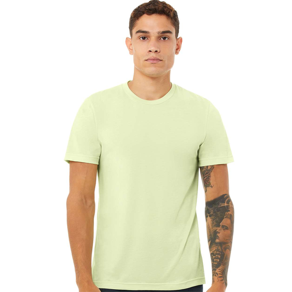 Bella + Canvas® Tri-Blend Full Color Unisex Tee