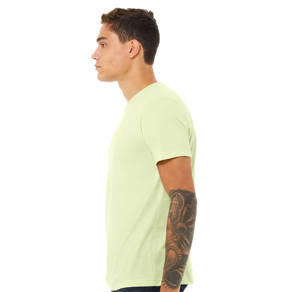 Bella + Canvas® Tri-Blend Full Color Unisex Tee