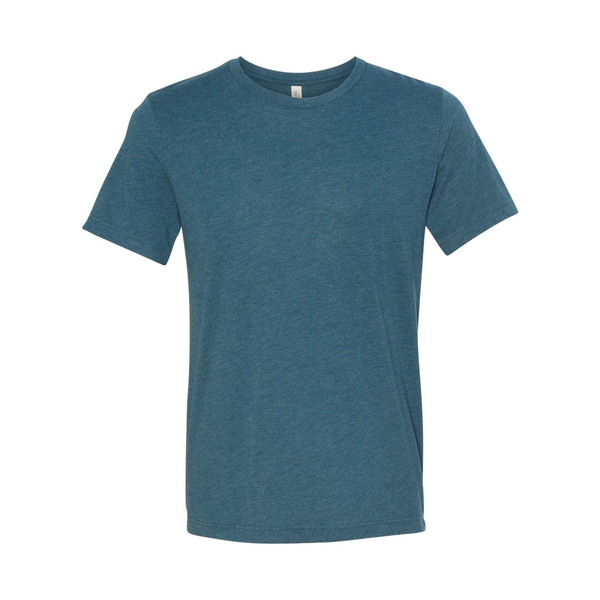 Bella + Canvas® Tri-Blend Full Color Unisex Tee