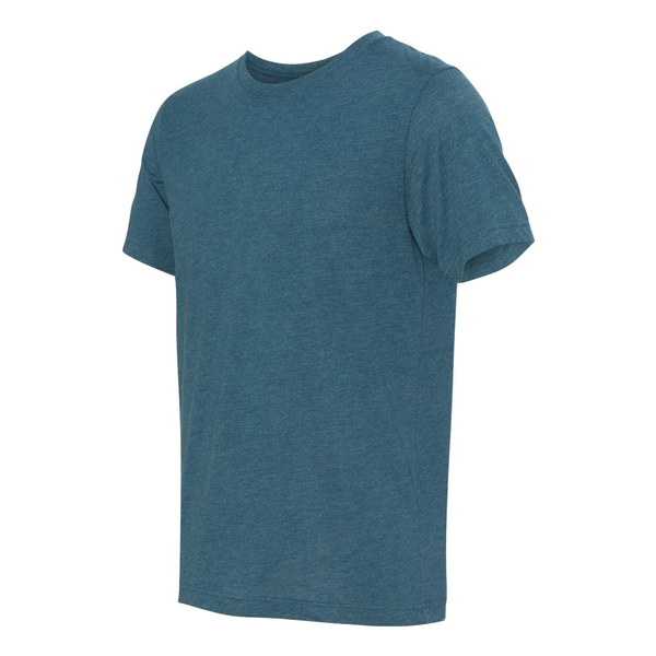 Bella + Canvas® Tri-Blend Full Color Unisex Tee