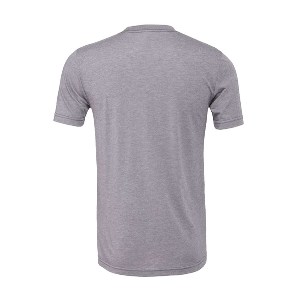 Bella + Canvas® Tri-Blend Full Color Unisex Tee