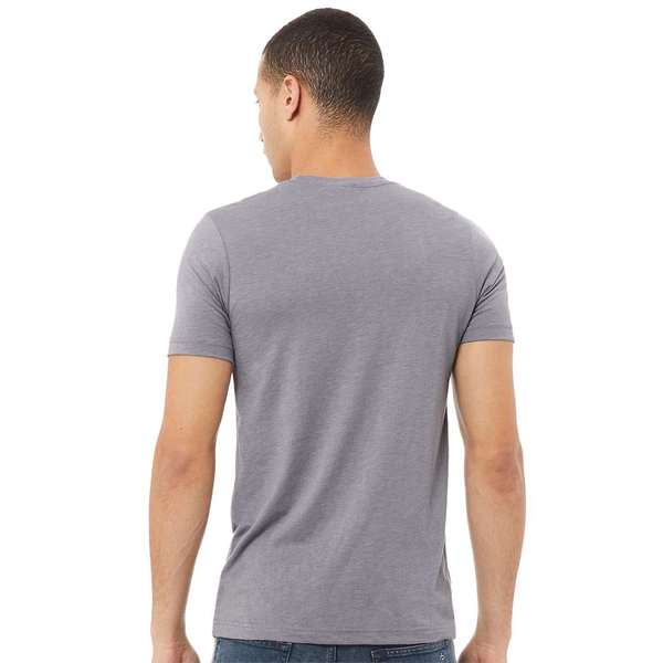 Bella + Canvas® Tri-Blend Full Color Unisex Tee