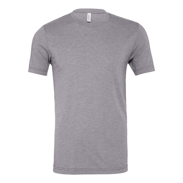 Bella + Canvas® Tri-Blend Full Color Unisex Tee