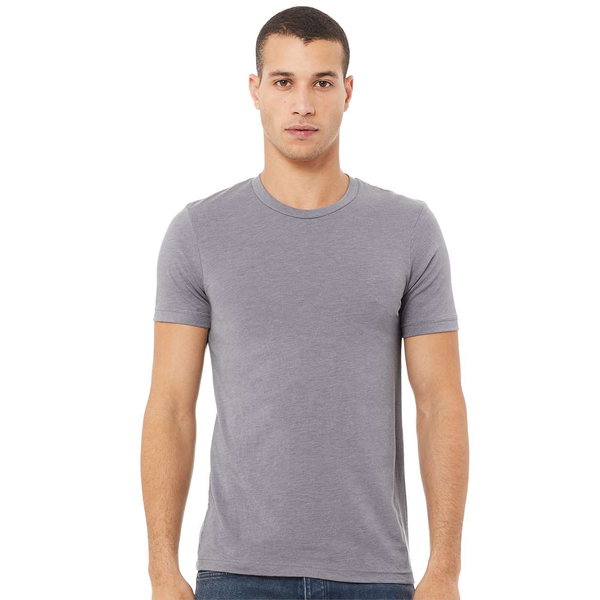 Bella + Canvas® Tri-Blend Full Color Unisex Tee