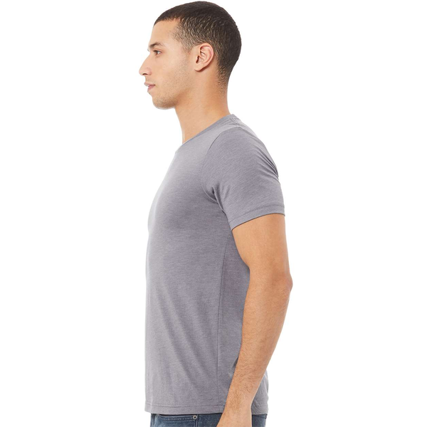 Bella + Canvas® Tri-Blend Full Color Unisex Tee