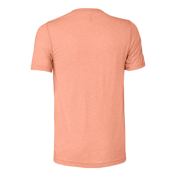 Bella + Canvas® Tri-Blend Full Color Unisex Tee