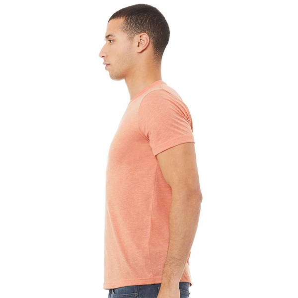 Bella + Canvas® Tri-Blend Full Color Unisex Tee