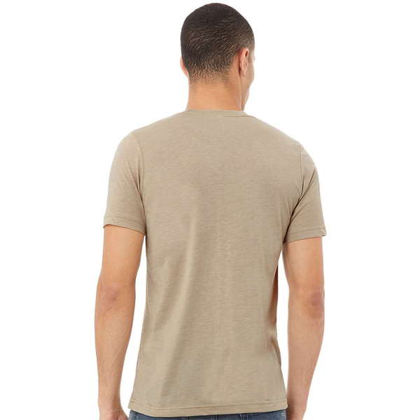 Bella + Canvas® Tri-Blend Full Color Unisex Tee