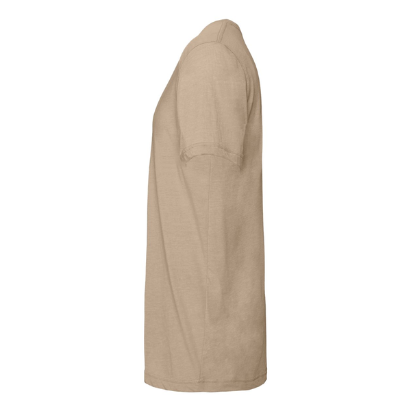 Bella + Canvas® Tri-Blend Full Color Unisex Tee