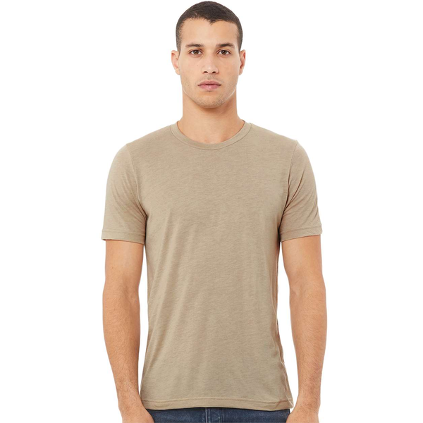 Bella + Canvas® Tri-Blend Full Color Unisex Tee