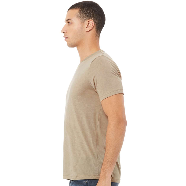 Bella + Canvas® Tri-Blend Full Color Unisex Tee