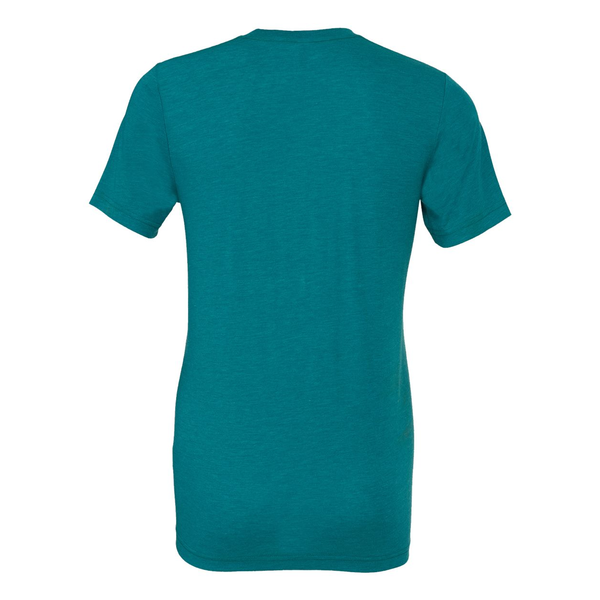 Bella + Canvas® Tri-Blend Full Color Unisex Tee