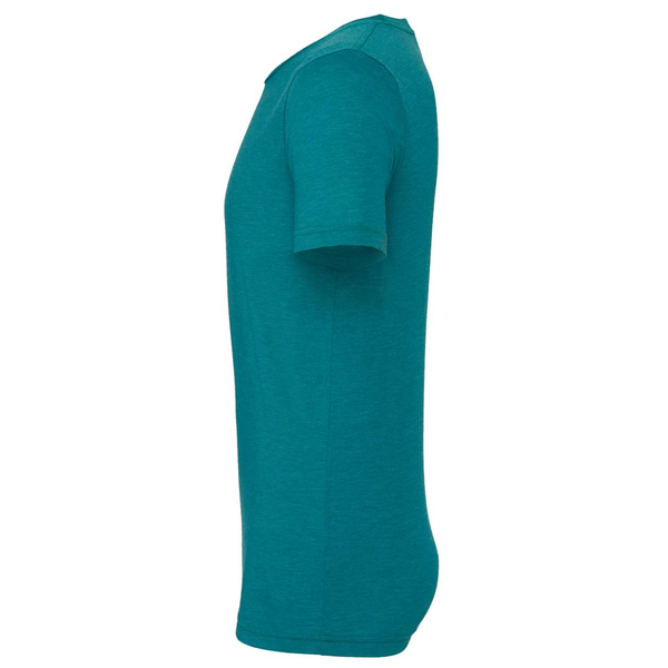 Bella + Canvas® Tri-Blend Full Color Unisex Tee