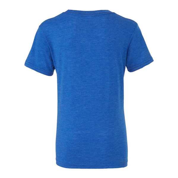 Bella + Canvas® Tri-Blend Full Color Unisex Tee