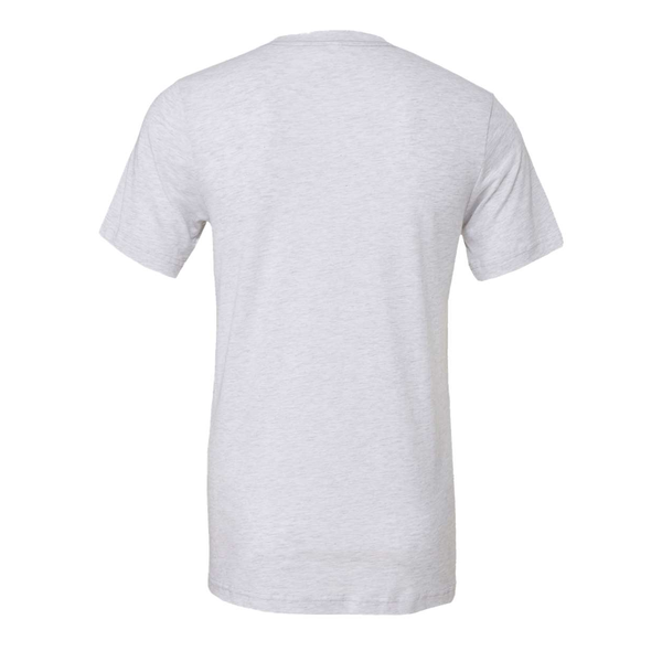 Bella + Canvas® Tri-Blend Full Color Unisex Tee