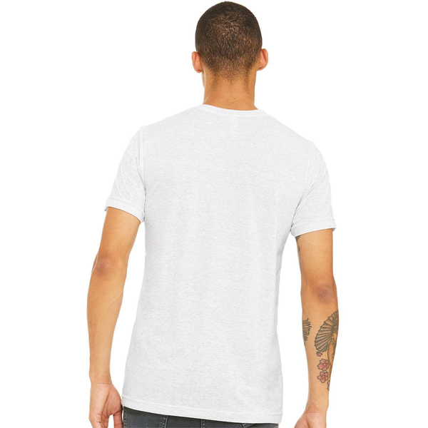 Bella + Canvas® Tri-Blend Full Color Unisex Tee